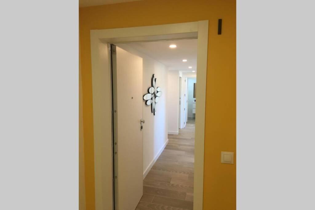 פלאיה אונדה 'Dreamy Sunsets' - Appartement Met 3 Slaapkamers מראה חיצוני תמונה