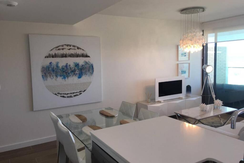 פלאיה אונדה 'Dreamy Sunsets' - Appartement Met 3 Slaapkamers מראה חיצוני תמונה