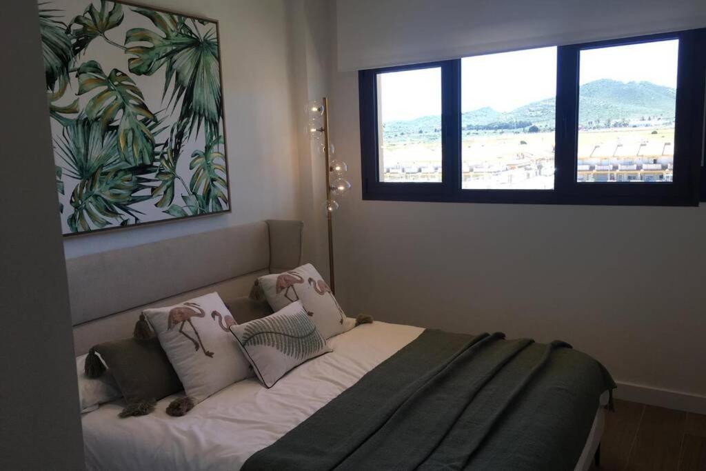 פלאיה אונדה 'Dreamy Sunsets' - Appartement Met 3 Slaapkamers מראה חיצוני תמונה