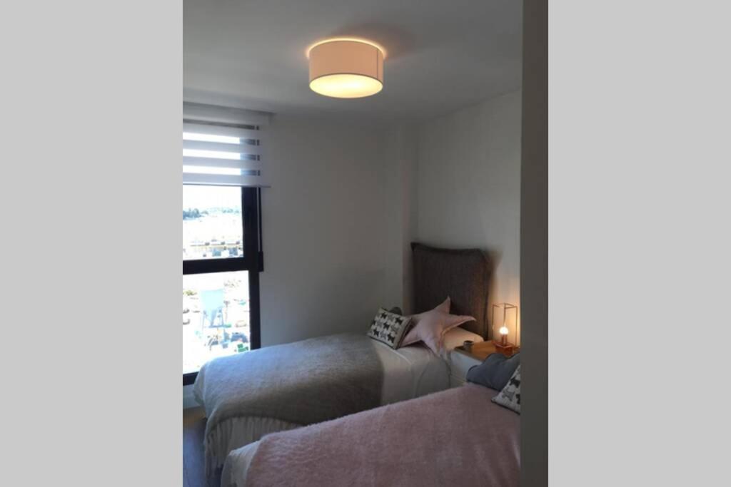 פלאיה אונדה 'Dreamy Sunsets' - Appartement Met 3 Slaapkamers מראה חיצוני תמונה