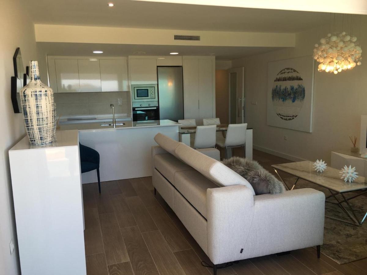 פלאיה אונדה 'Dreamy Sunsets' - Appartement Met 3 Slaapkamers מראה חיצוני תמונה