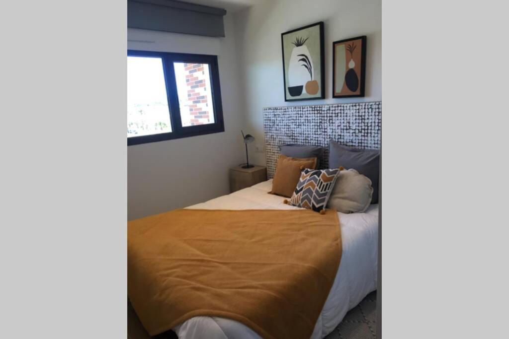 פלאיה אונדה 'Dreamy Sunsets' - Appartement Met 3 Slaapkamers מראה חיצוני תמונה
