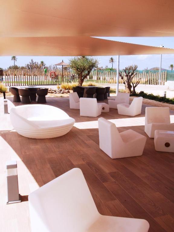 פלאיה אונדה 'Dreamy Sunsets' - Appartement Met 3 Slaapkamers מראה חיצוני תמונה