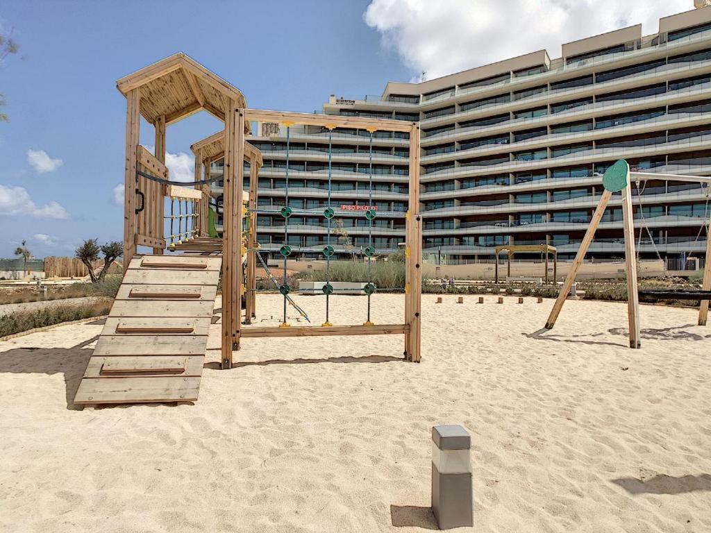 פלאיה אונדה 'Dreamy Sunsets' - Appartement Met 3 Slaapkamers מראה חיצוני תמונה